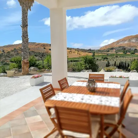 Apartment Spacious Apartment In Montallegro With Stunning Views Montallegro
