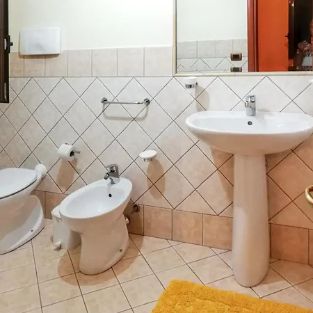 Spacious Apartment In Montallegro With Stunning Views Apartment Montallegro