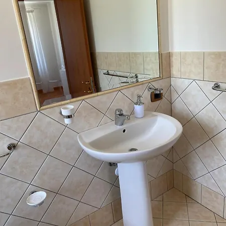 Apartment Spacious Apartment In Montallegro With Stunning Views Montallegro