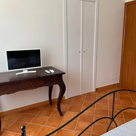 Spacious Apartment In Montallegro With Stunning Views