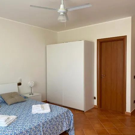 Spacious Apartment In Montallegro With Stunning Views Apartment Montallegro