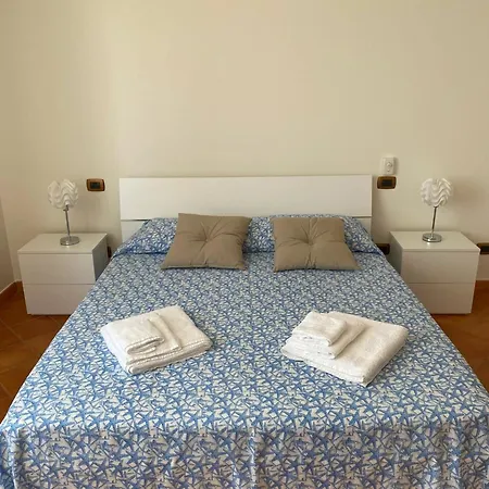 Spacious Apartment In Montallegro With Stunning Views * Montallegro