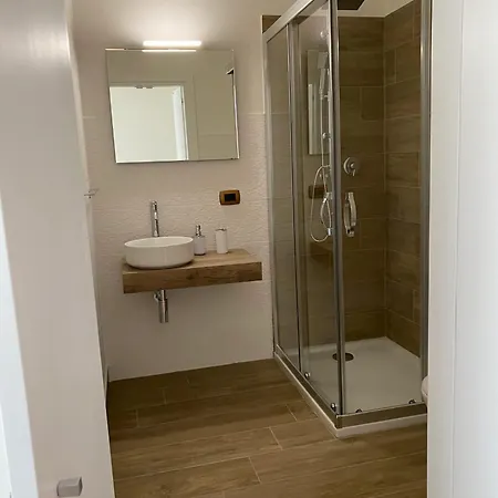 Spacious In With Stunning Views 公寓