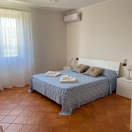 Spacious Apartment In Montallegro With Stunning Views Apartment *