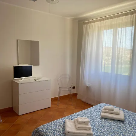 Apartment Spacious Apartment In Montallegro With Stunning Views Montallegro