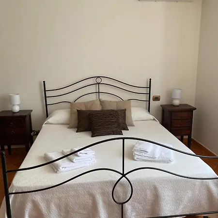 Spacious Apartment In Montallegro With Stunning Views Apartment