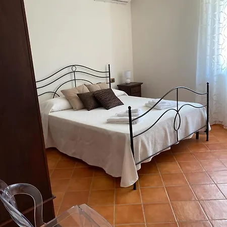 Spacious Apartment In Montallegro With Stunning Views