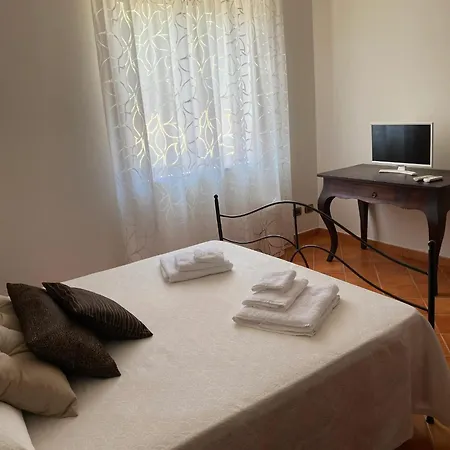 Spacious Apartment In Montallegro With Stunning Views Apartment *