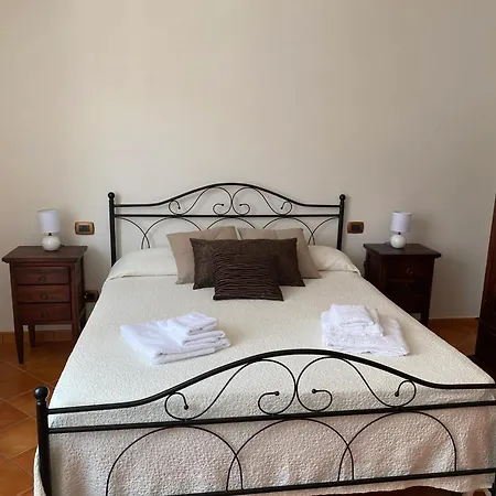Apartment Spacious Apartment In Montallegro With Stunning Views *