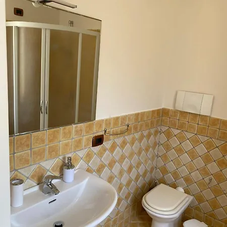 Apartment Spacious Apartment In Montallegro With Stunning Views Montallegro