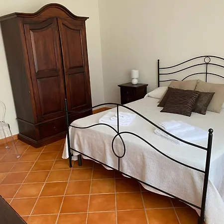 Apartment Spacious Apartment In Montallegro With Stunning Views